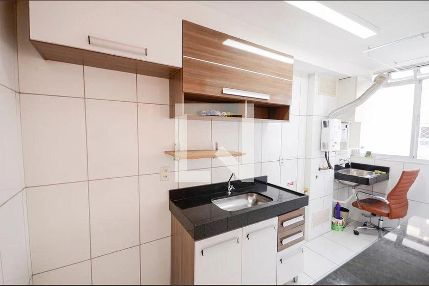 2-bedroom, 50 m² apartment in Rio de Janeiro — photo 2