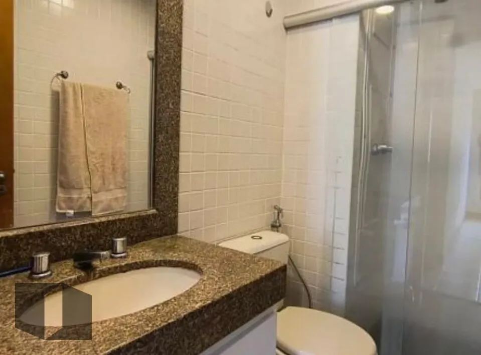 Apartamento mobiliado com cozinha aberta a gás — photo 6