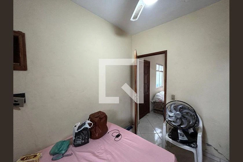 Rental house with 2 bedrooms, 1 bathroom and parking — photo 20