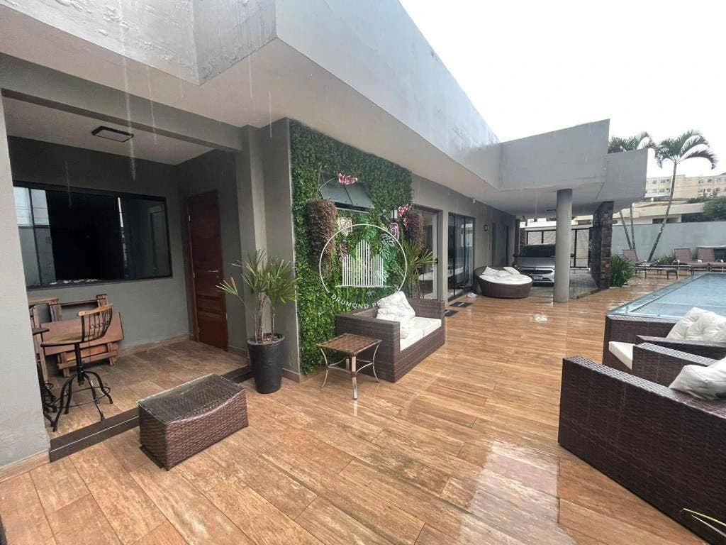 3 quartos e piscina privativa: casa de 200 m² — photo 29