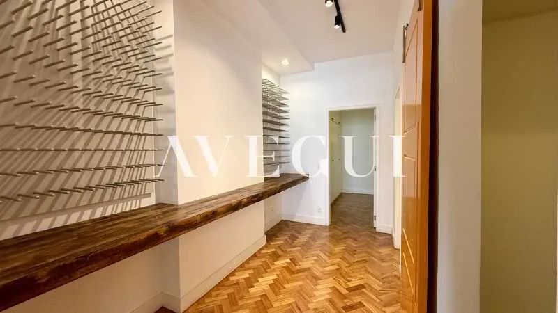 3-bedroom apartment with 4 bathrooms and 1 parking spot — photo 14