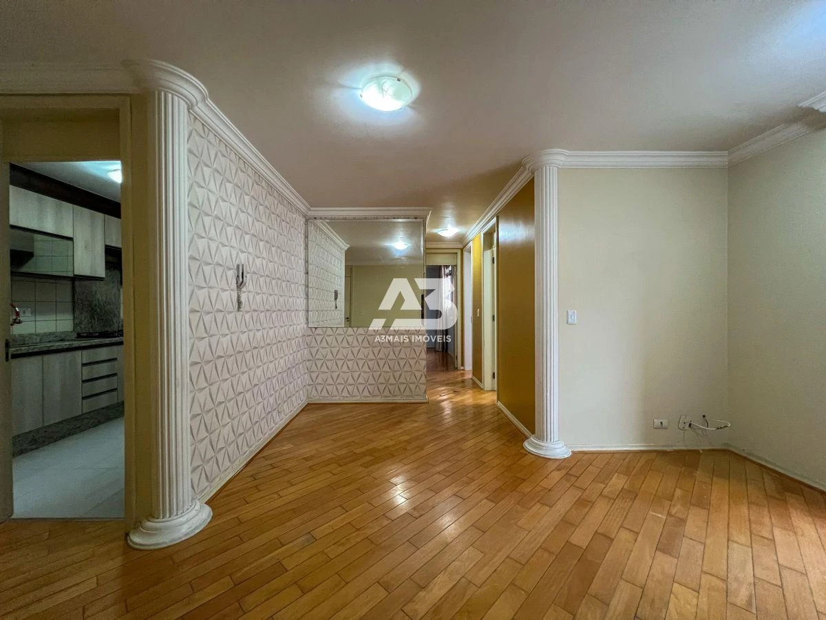 Квартира з 3 спальнями та робочим місцем, Куритиба — photo 9