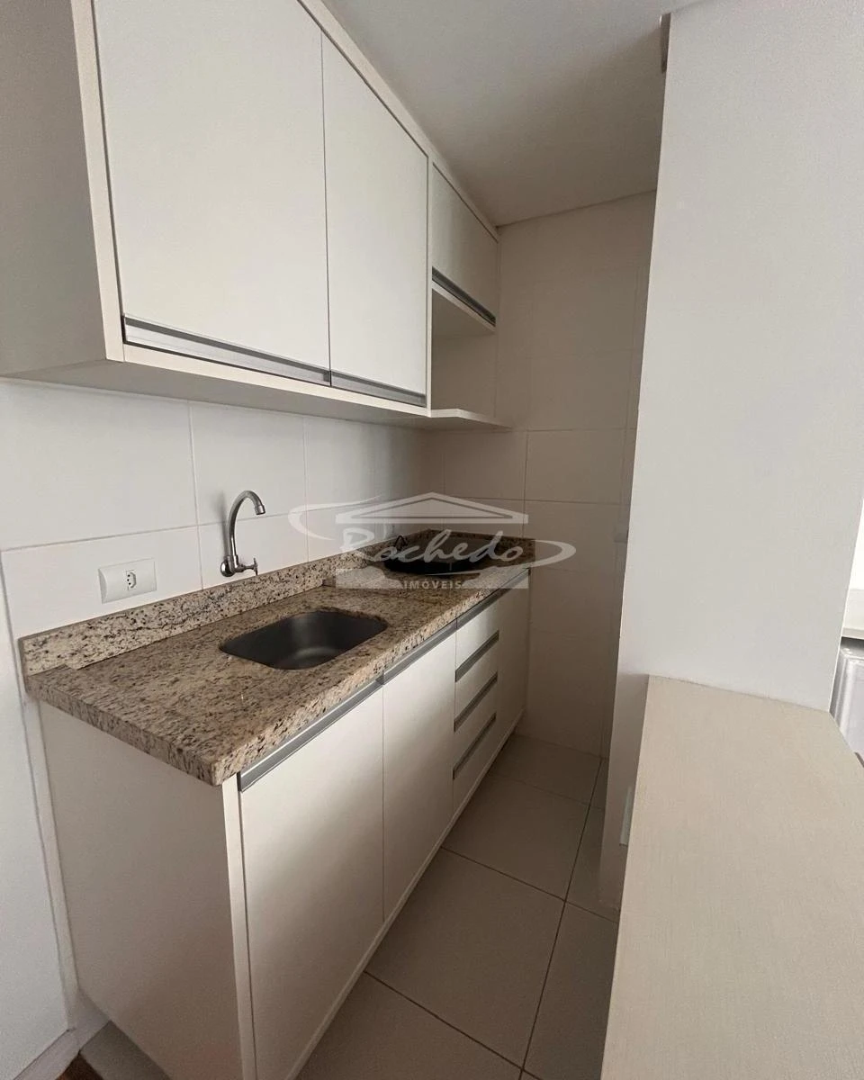 19 m² apartment with a washing machine and a home office — photo 9