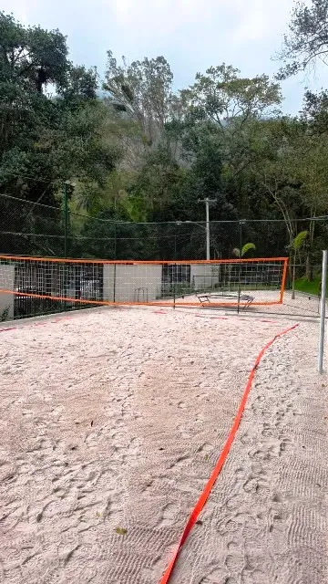 Cobertura para locação com 3 quartos e 2 vagas de garagem — photo 36