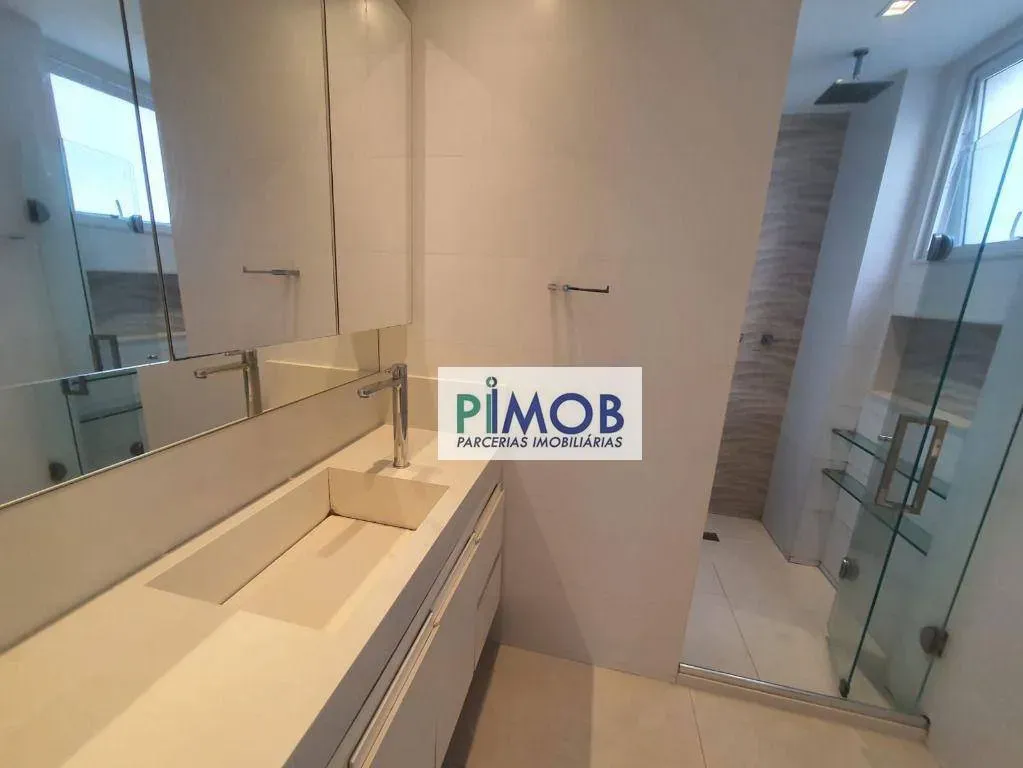 Furnished penthouse with 4 bedrooms and jacuzzi — photo 60