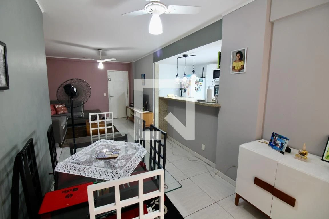 Furnished 2-bedroom apartment with 2 bathrooms — photo 26