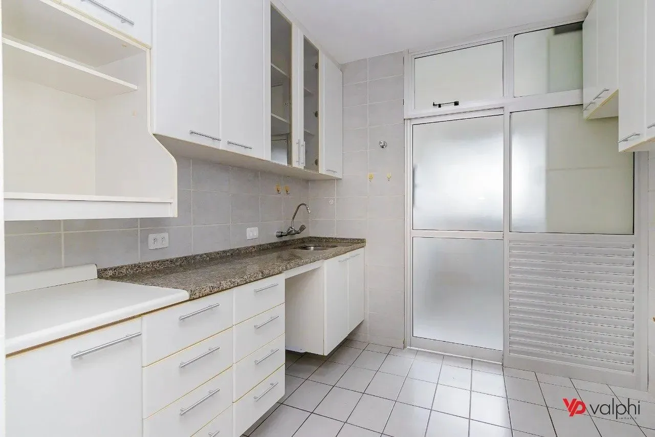 3-bedroom apartment with 81 m² and 2 parking spaces — photo 8