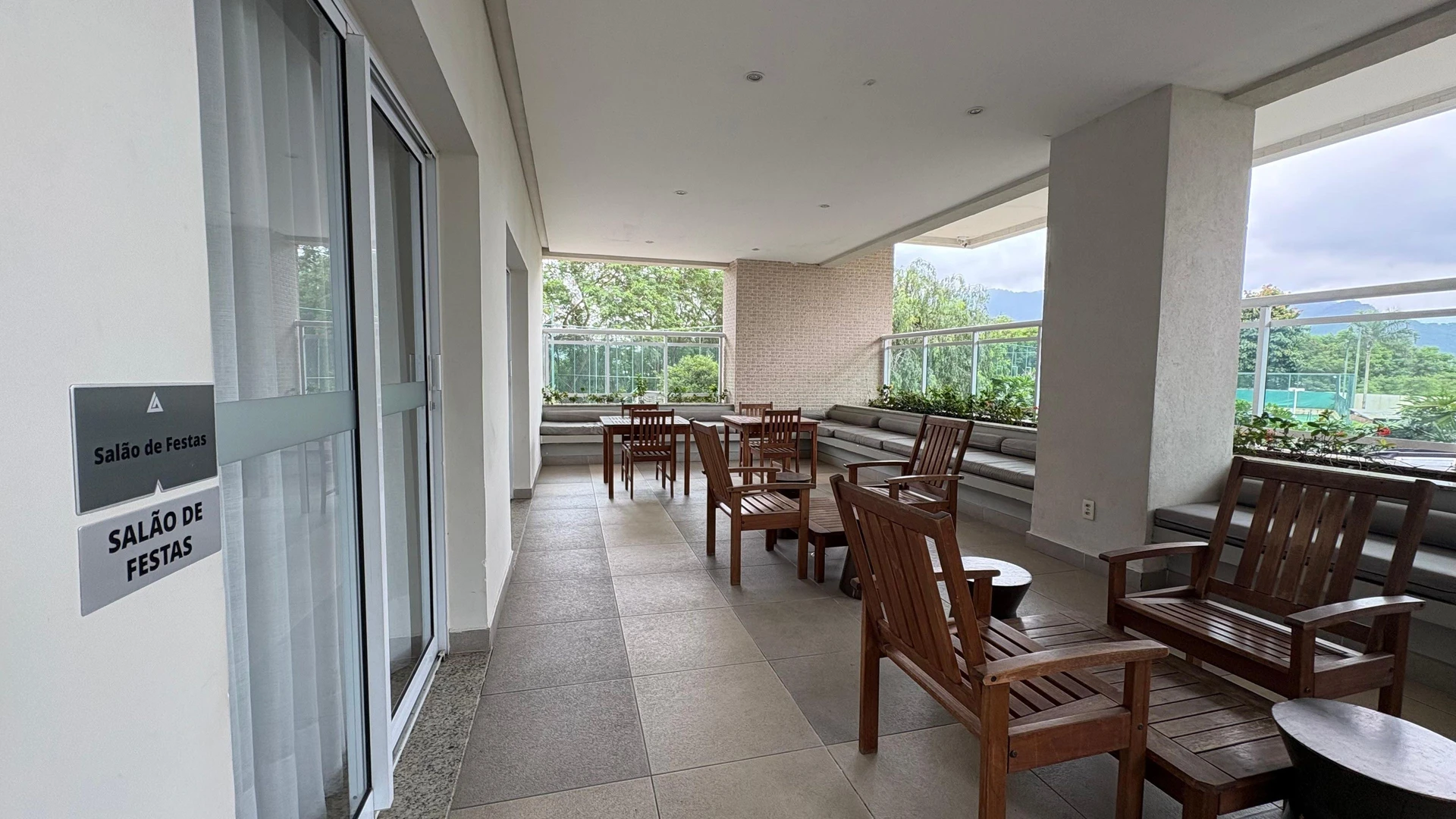 Water view in a 3-bedroom apartment, 85 m² — photo 46