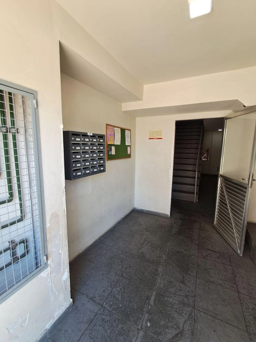 Furnished apartment, 51 m², with a washing machine — photo 13