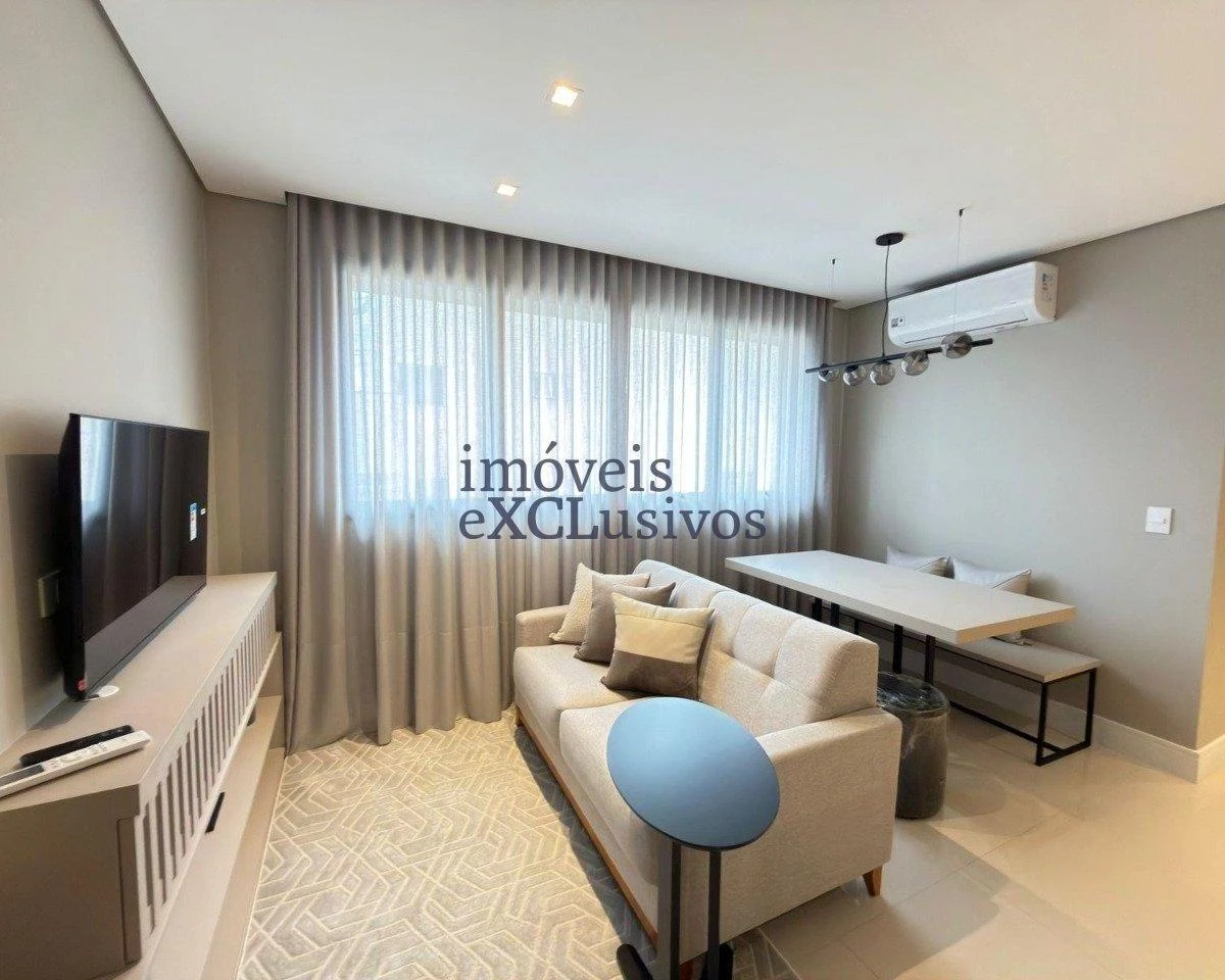 Furnished 1-bedroom apartment with suite and 60 m² — photo 2