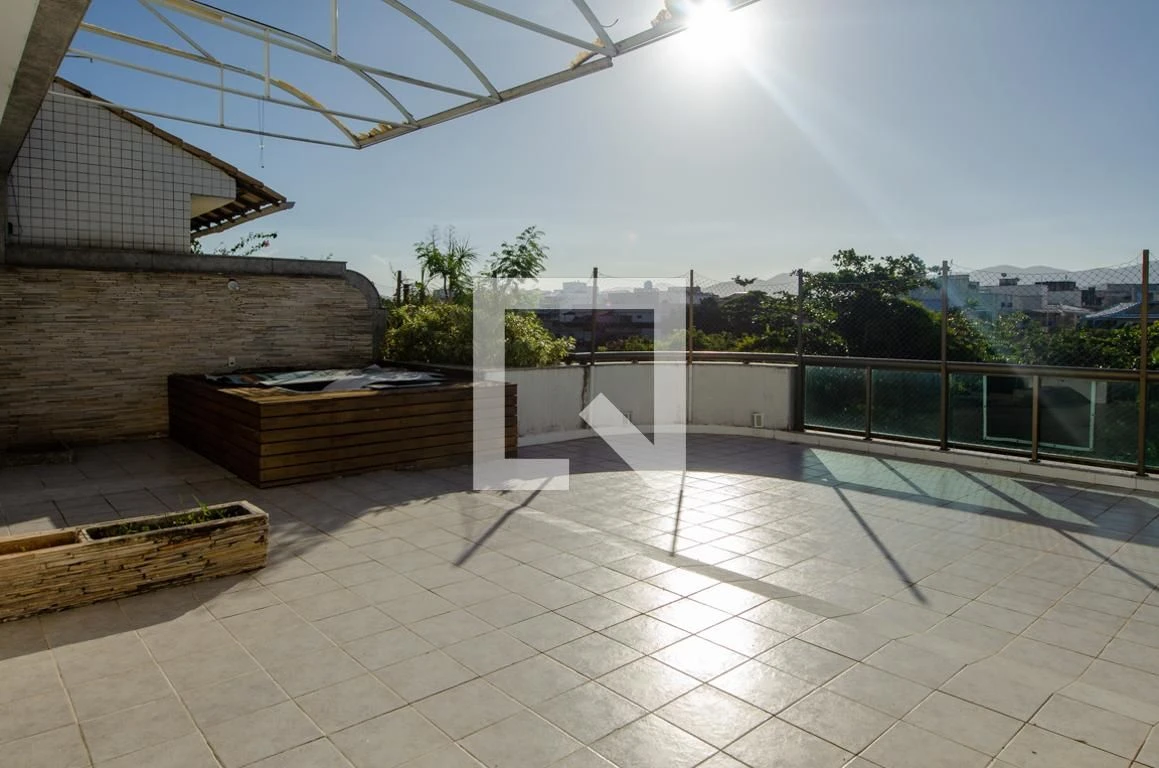 Apartamento com 3 quartos, 1 suíte e 3 vagas de garagem — photo 4