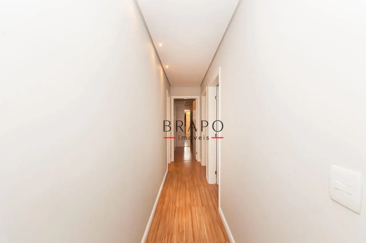 3-bedroom apartment with private BBQ and 95 m² — photo 13