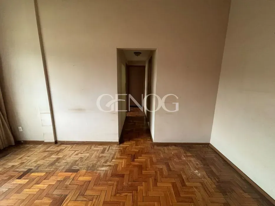 3-bedroom apartment with 2 bathrooms, no parking — photo 16