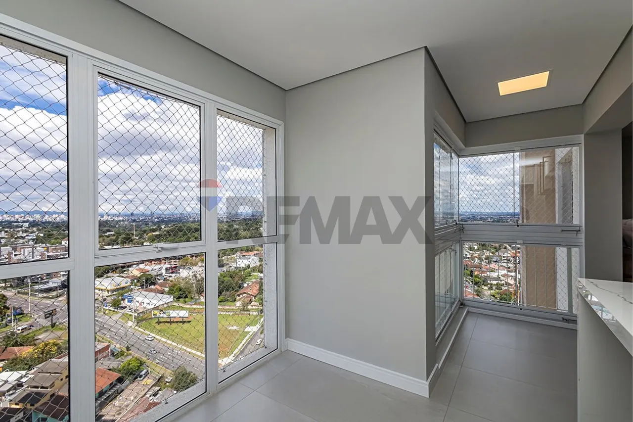 113 m² furnished apartment with 2 bedrooms and open-plan kitchen — photo 3