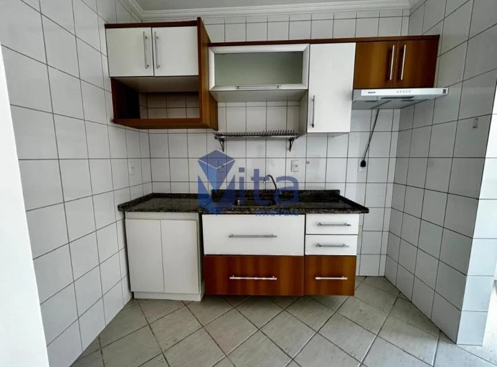 Квартира с 1 спальней 50 м² и парковкой — photo 7