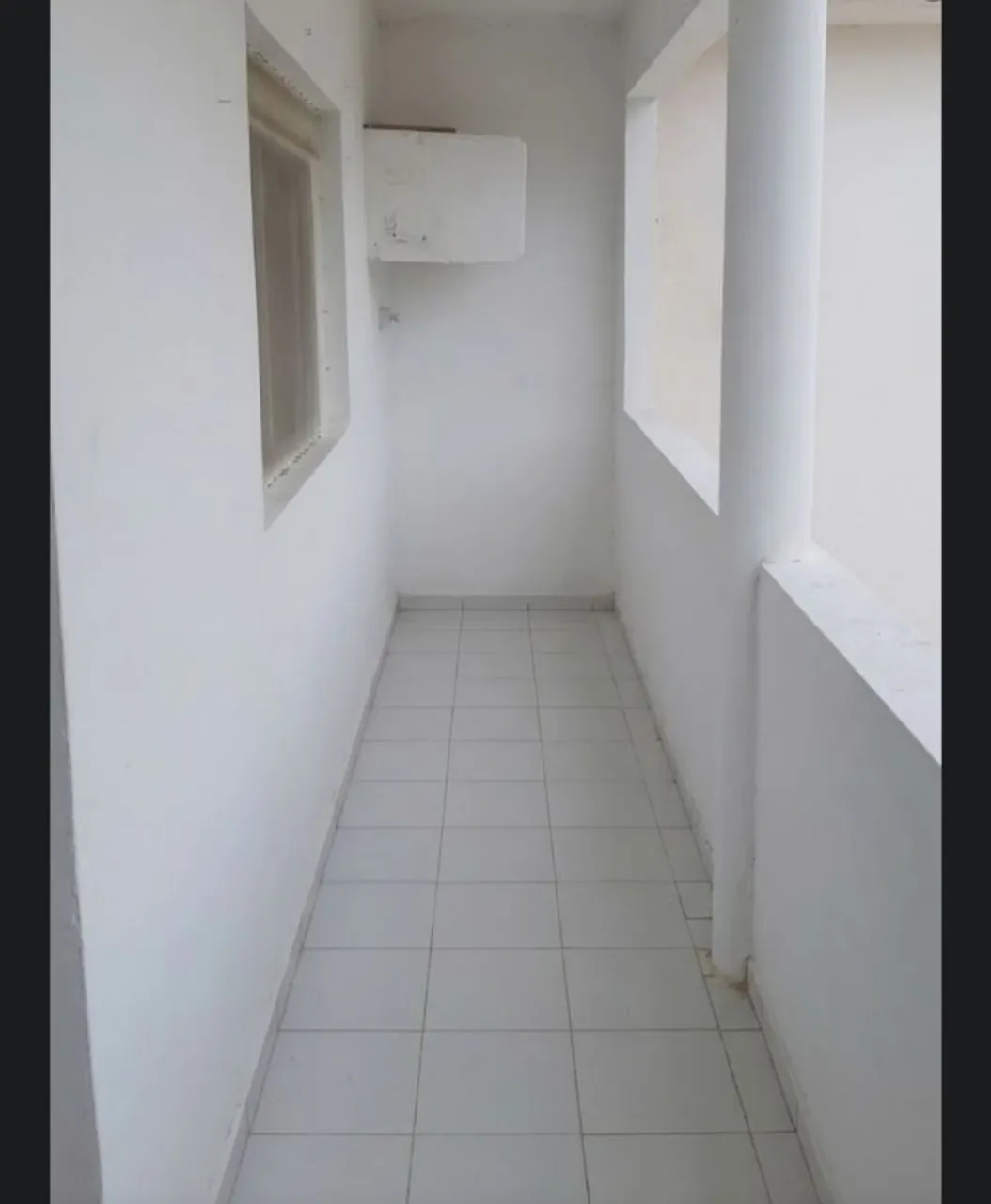 Студия 50 м², Жуан-Песоа — photo 6