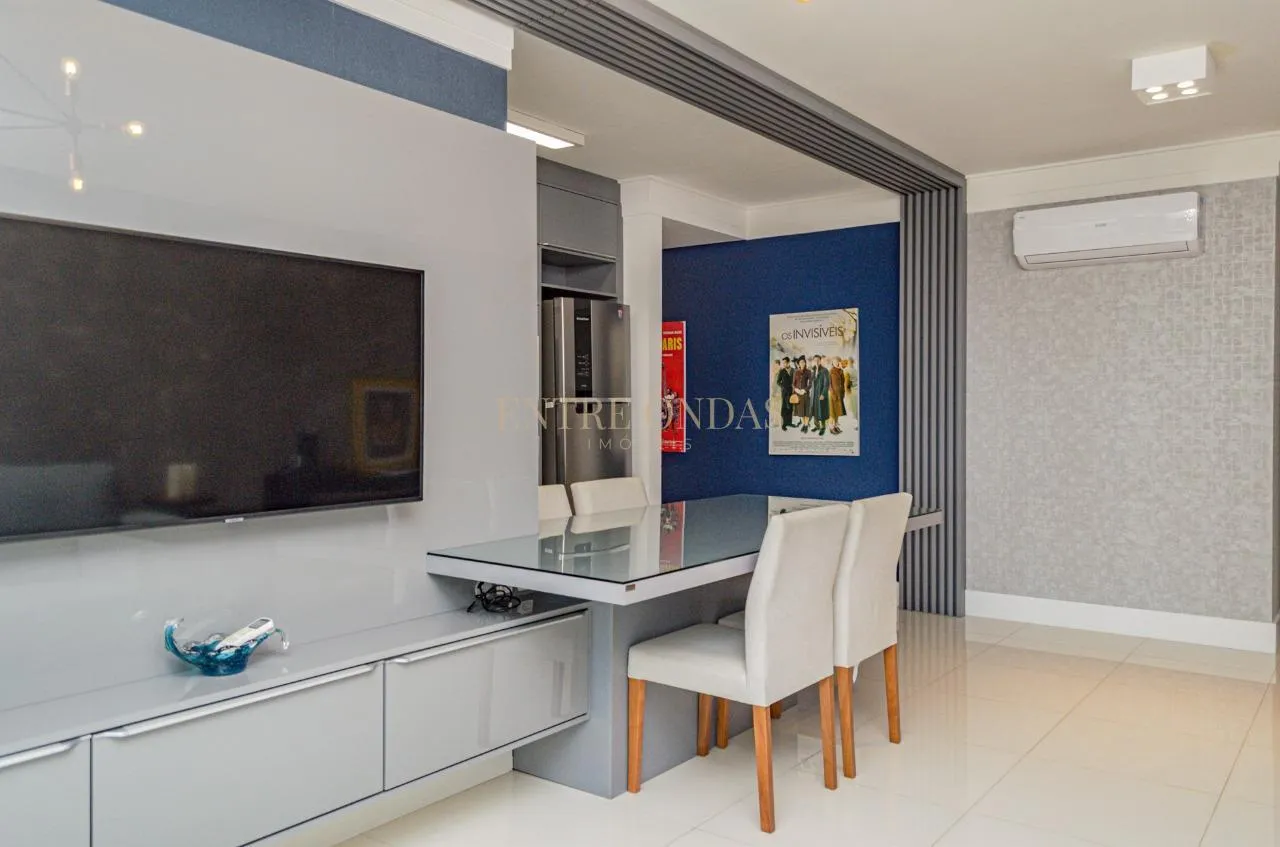 Furnished 2-bedroom apartment with open-plan kitchen — photo 5