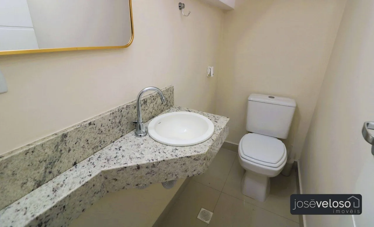 Townhouse with 3 bedrooms, 140 m² and 2 parking spots — photo 7