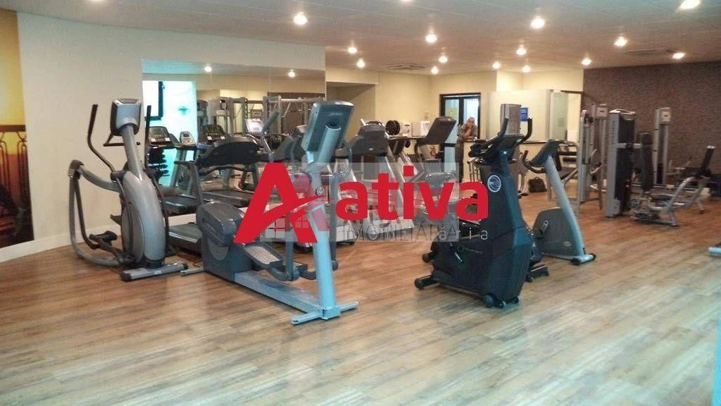 Apartamento mobiliado de 125 m² com 3 quartos e 2 vagas — photo 3
