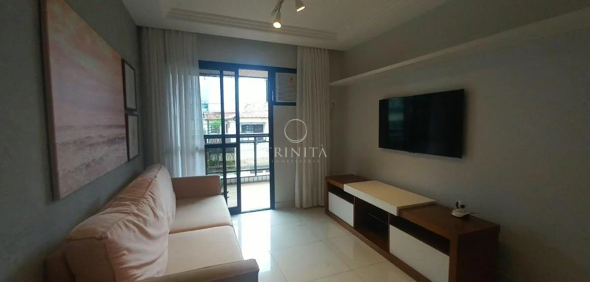 Apartamento com máquina de lavar, Recreio dos Bandeirantes — photo 2