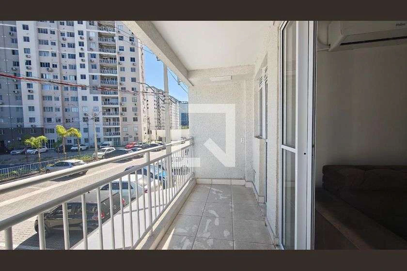 Furnished 3-bedroom apartment with 60 m² — photo 17