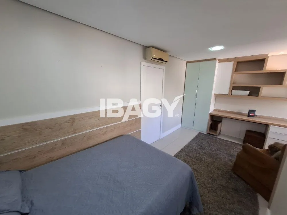 Cobertura duplex com 4 suítes e 520 m² — photo 29