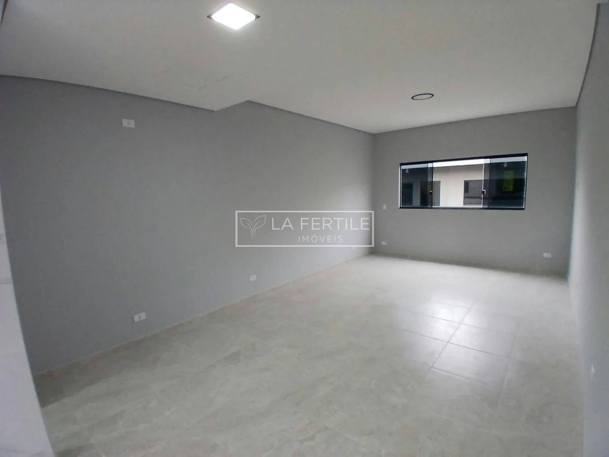 35 m² studio in Curitiba — photo 3