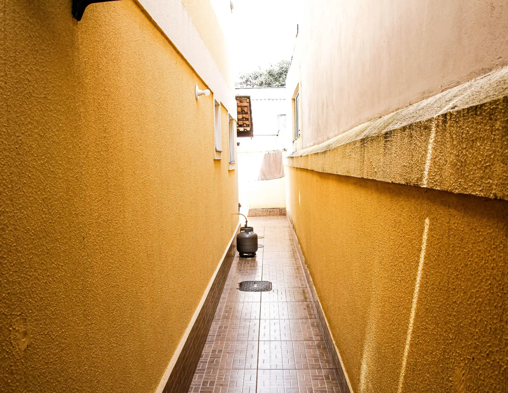 Casa mobiliada, 100 m², com jardim — photo 8