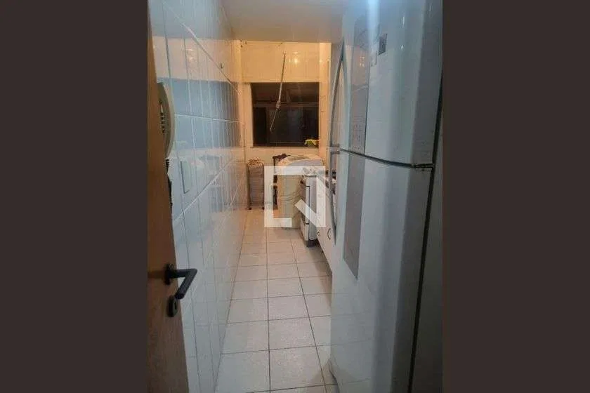 Apartamento mobiliado, 68 m², com máquina de lavar — photo 2