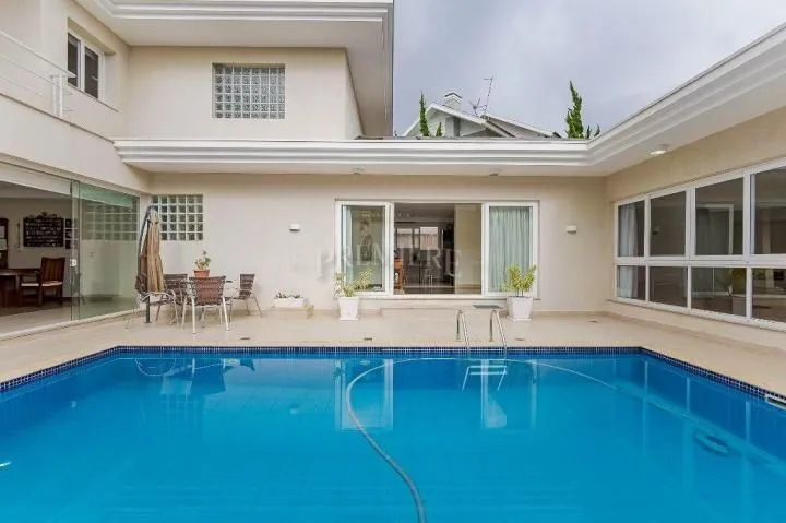 Furnished house with 4 suites, 7 bathrooms, 598 m² — photo 3
