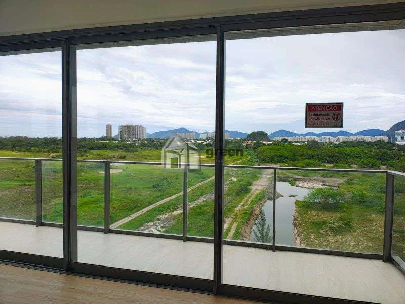 4-suite apartment with 268 m² and 3 parking spaces — photo 18