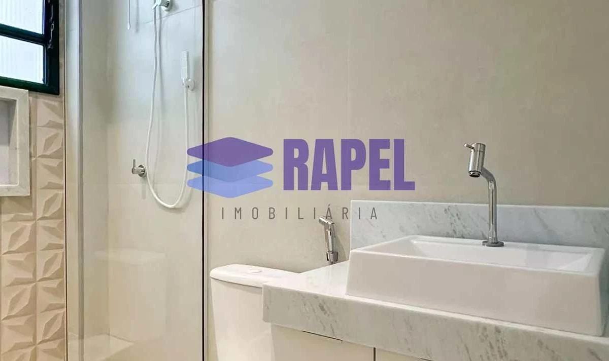 Робоче місце та 1 спальня: квартира 58 м² — photo 10