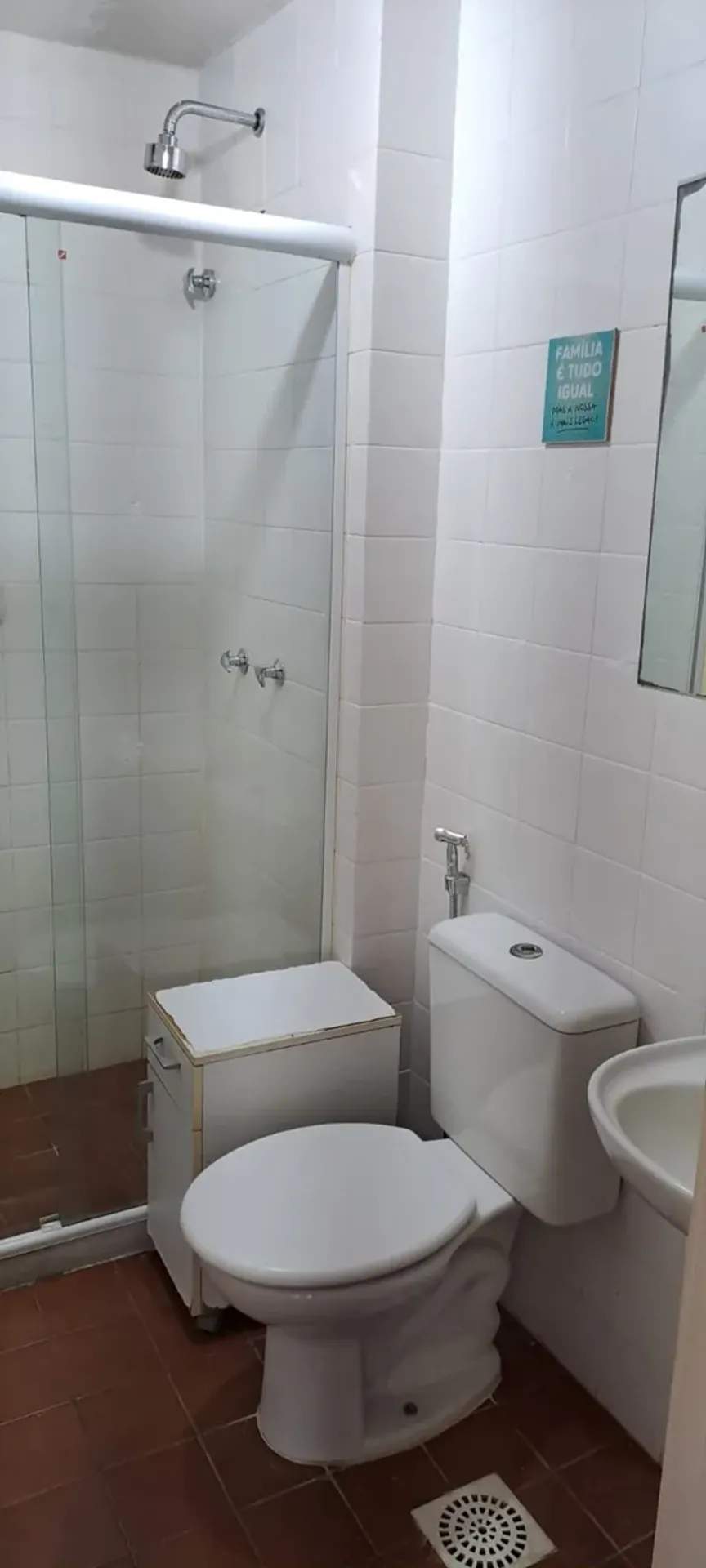 2-bedroom apartment in a building with a sauna — photo 10