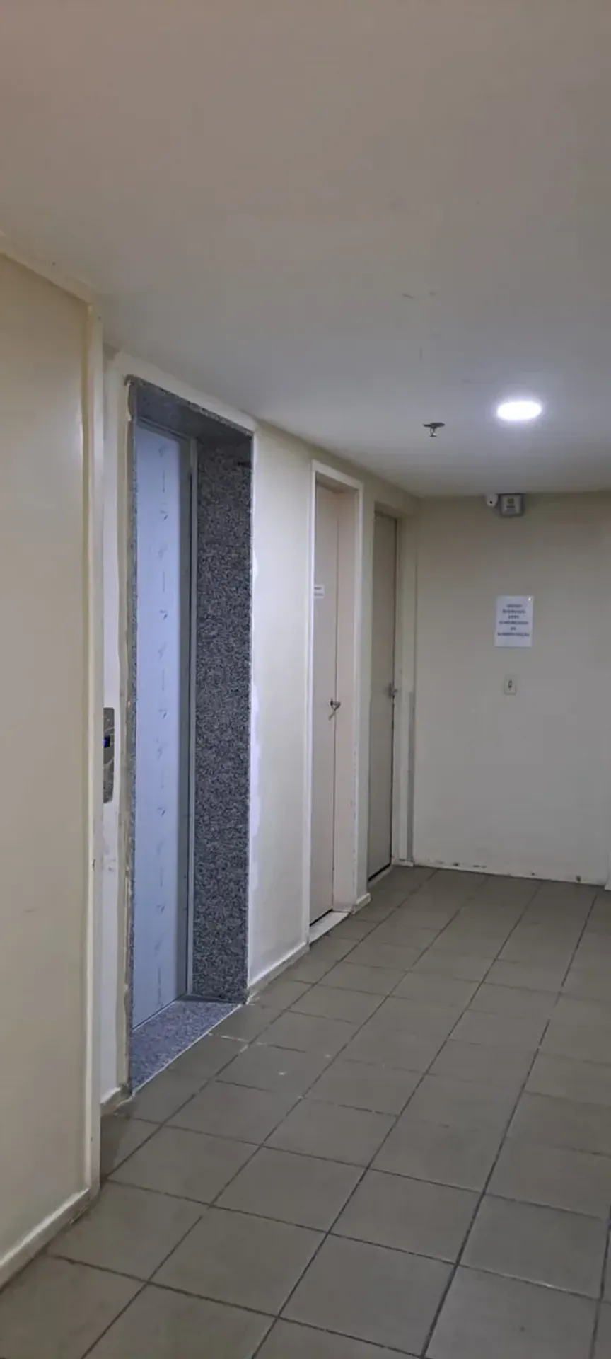 2-bedroom apartment in a building with a sauna — photo 12