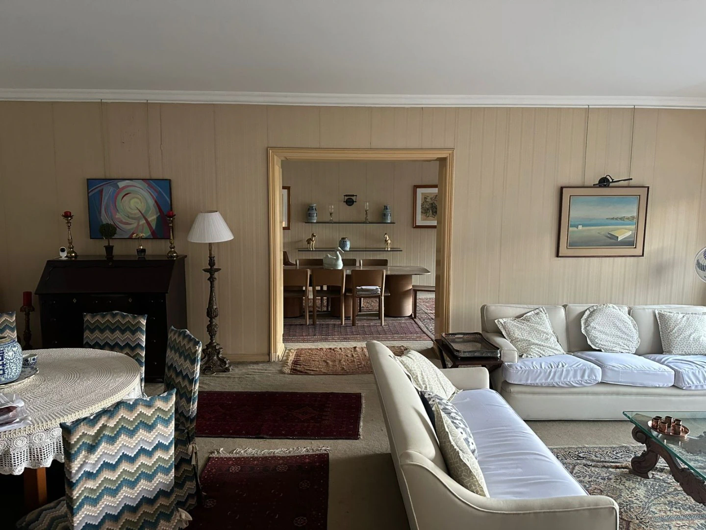 490 m² unfurnished apartment with 5 bedrooms and 3 baths — photo 20