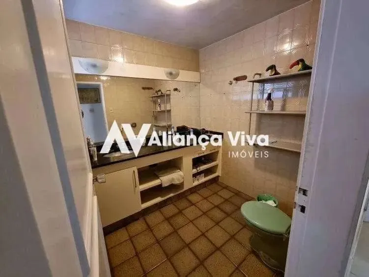Apartamento mobiliado com 2 quartos e 2 banheiros — photo 8