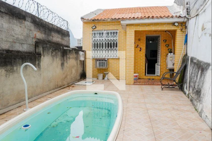 Casa con espacio de home office en Rio de Janeiro — photo 11