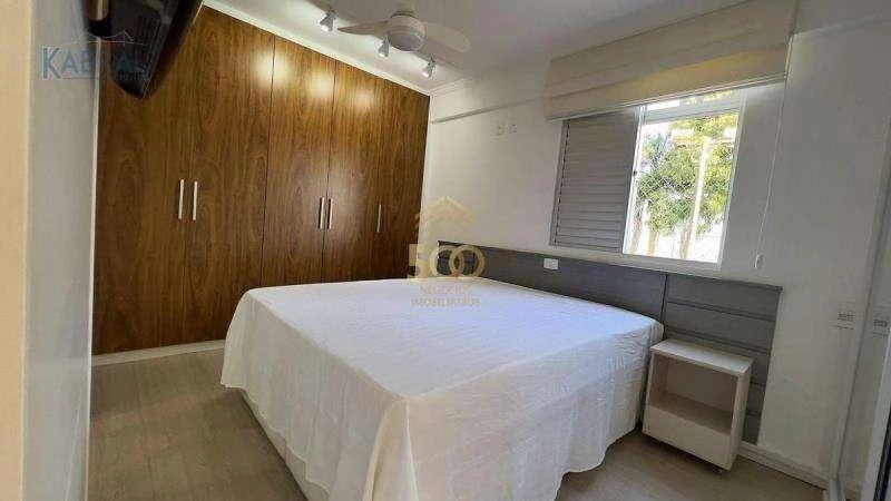 Furnished 3-bedroom apartment with enclosed balcony — photo 3
