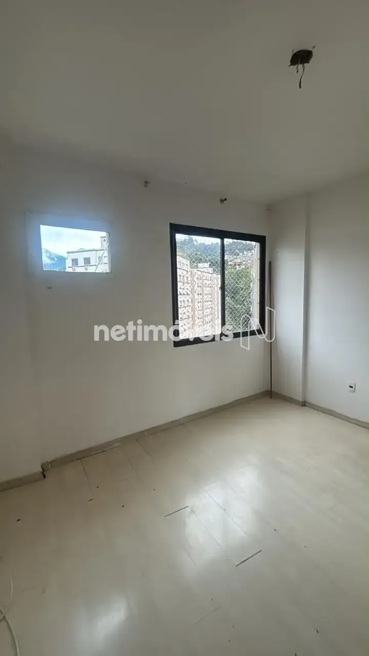 2 quartos e vista para as montanhas: apartamento de 88 m² — photo 5