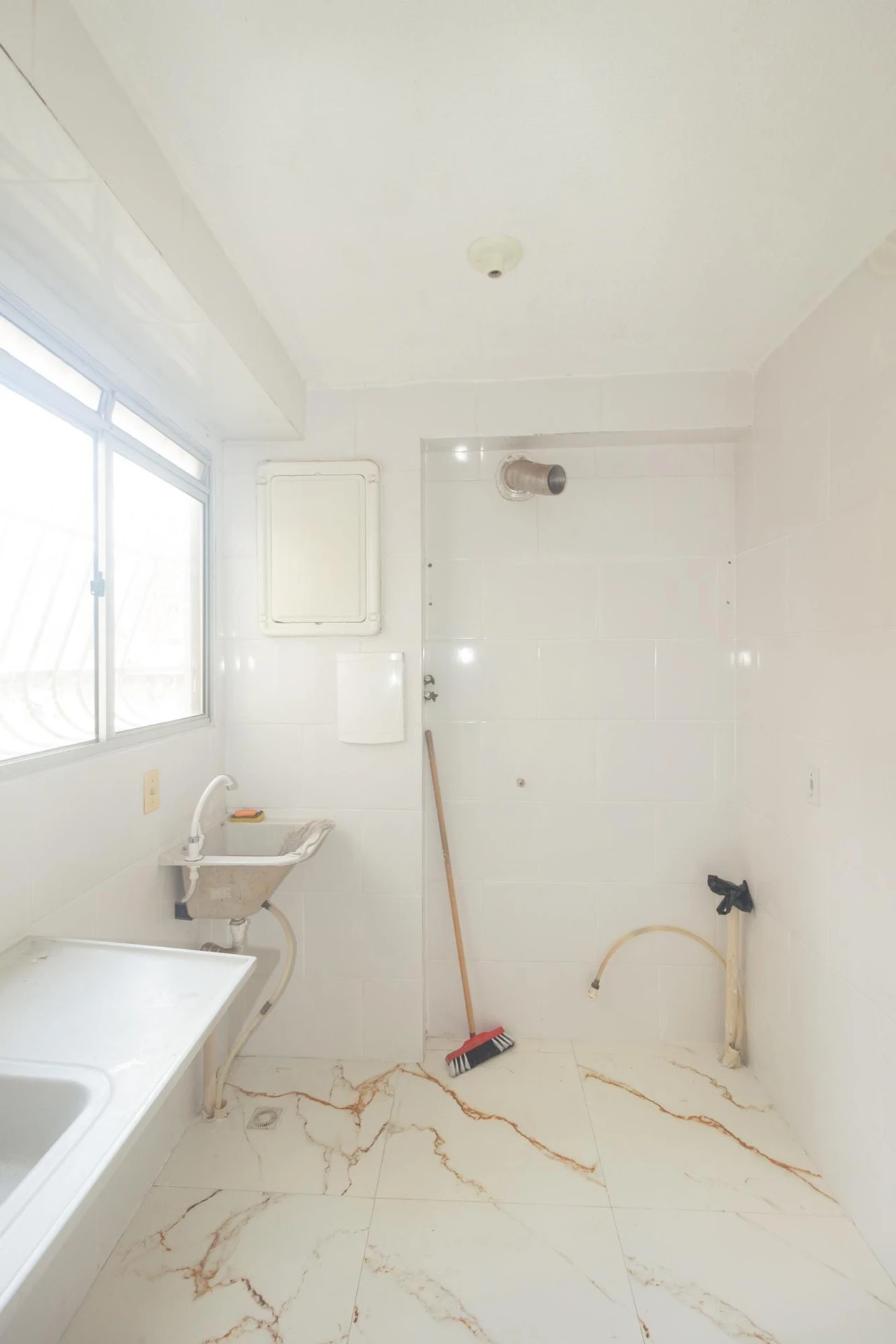 Apartment with 1 bedroom and 1 parking space — photo 19