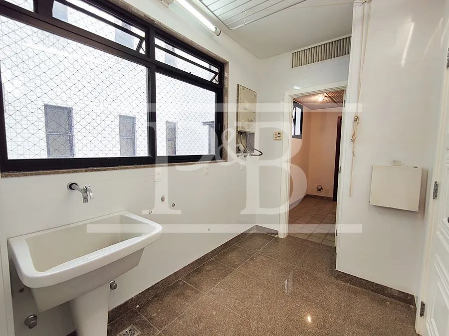 Apartamento para alugar com 4 dormitórios e 280 m² — photo 31