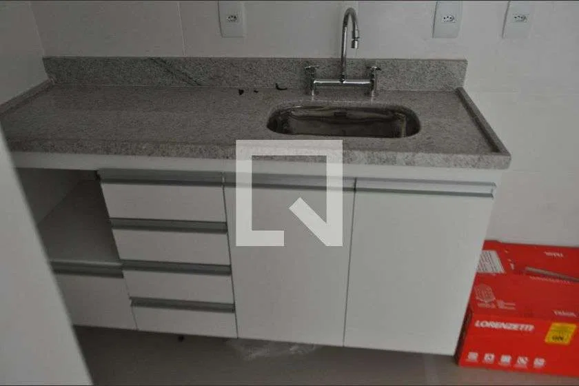 Private pool in a one-bedroom apartment, 40 m² — photo 3