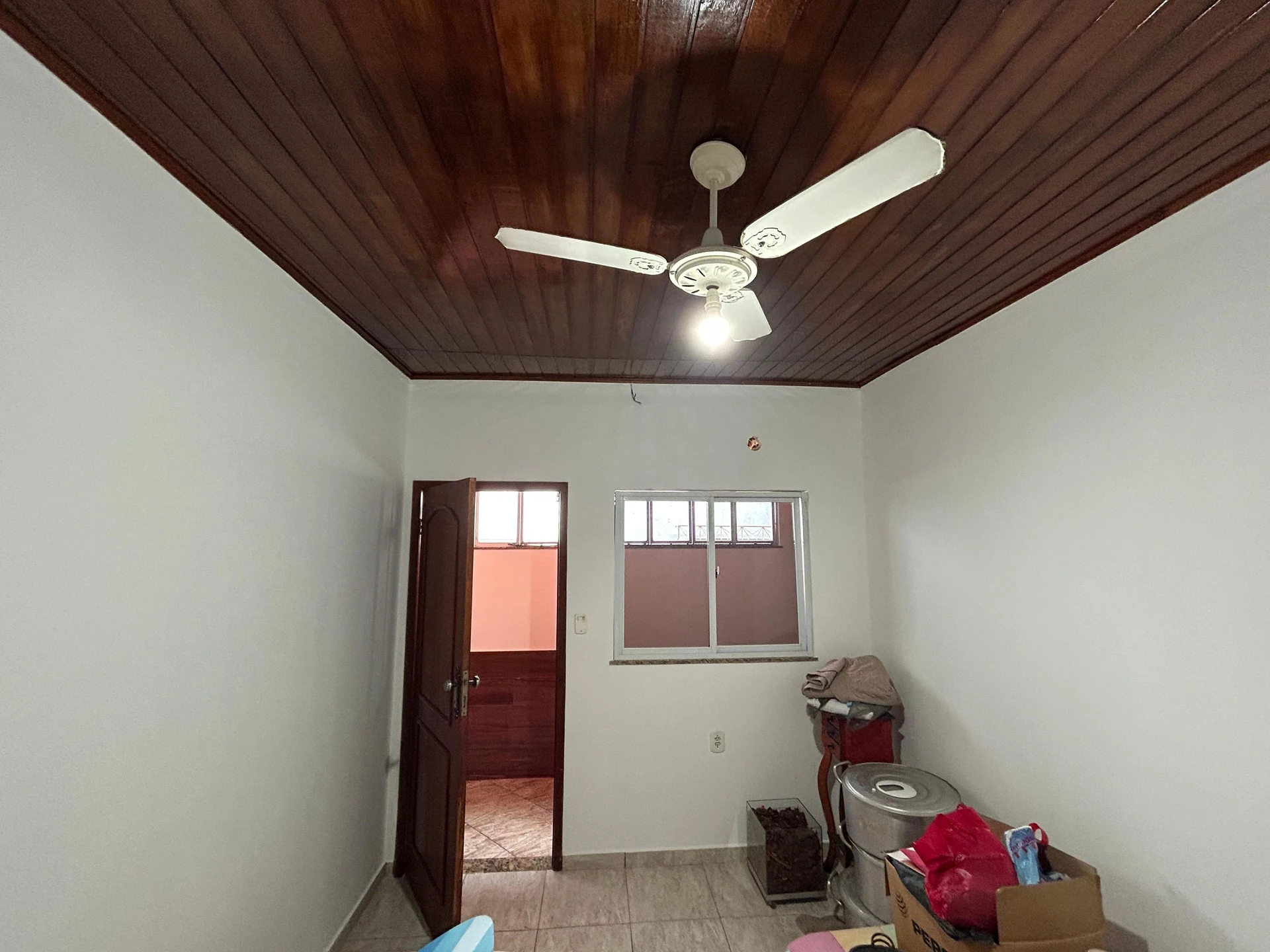 2-bedroom house with a washing machine in Rio de Janeiro — photo 24