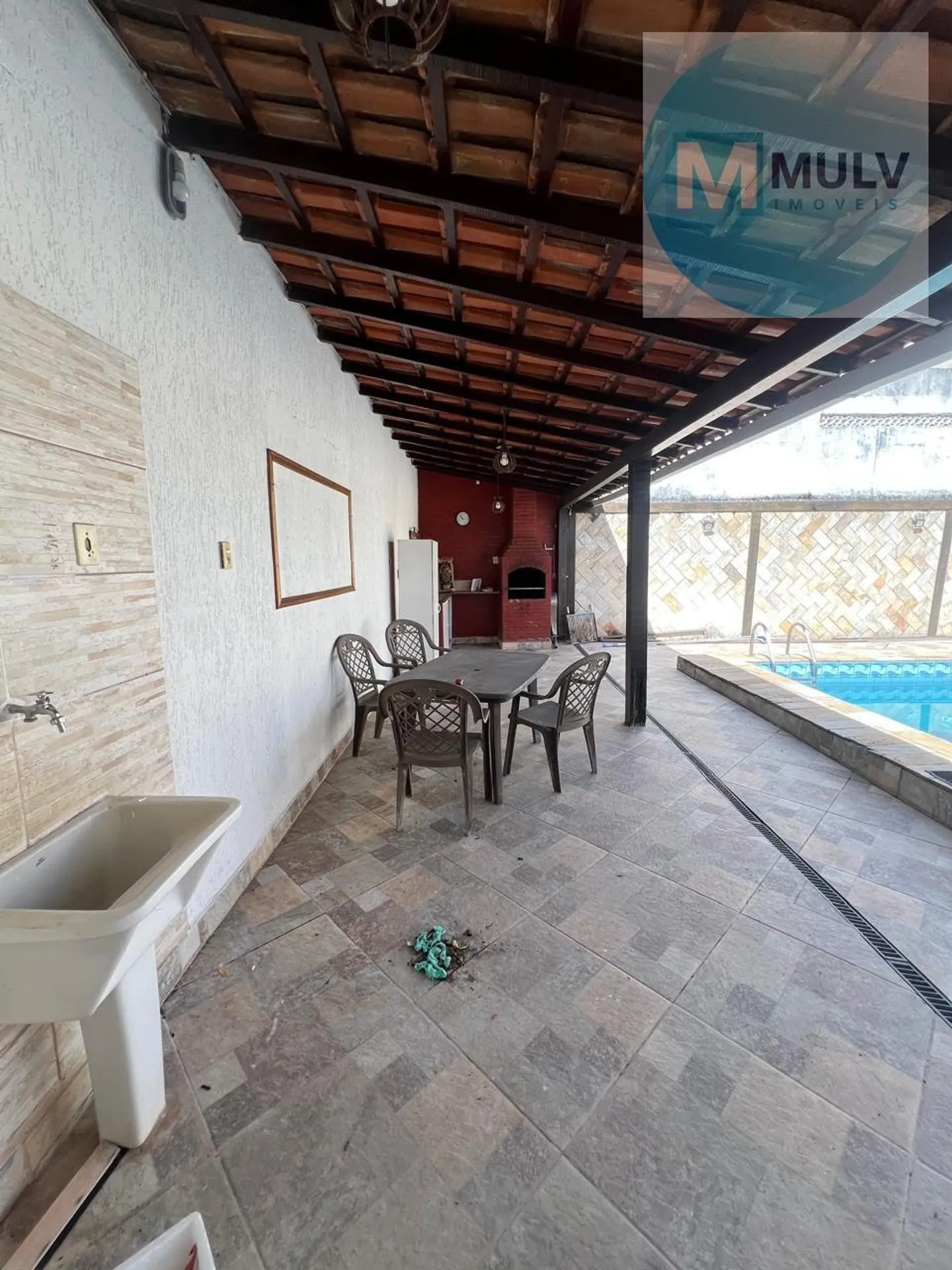 3 quartos e varanda gourmet: casa de 150 m² — photo 21