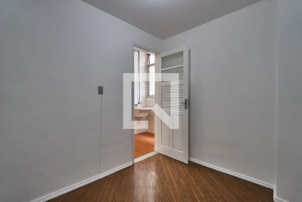 Apartamento com 2 quartos, 2 banheiros e 1 vaga aceitando pets — photo 44