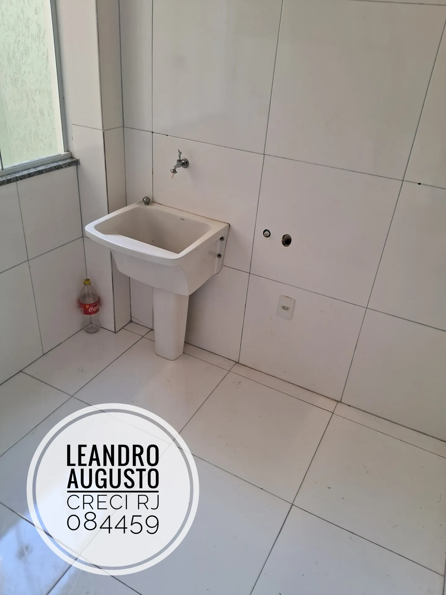 One-bedroom, 30 m² apartment in Rio de Janeiro — photo 9