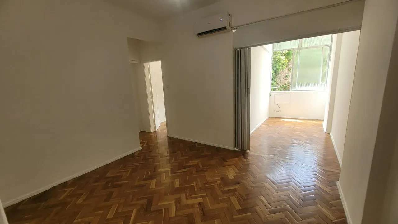 Apartment, 48 m², with a bathtub — photo 11