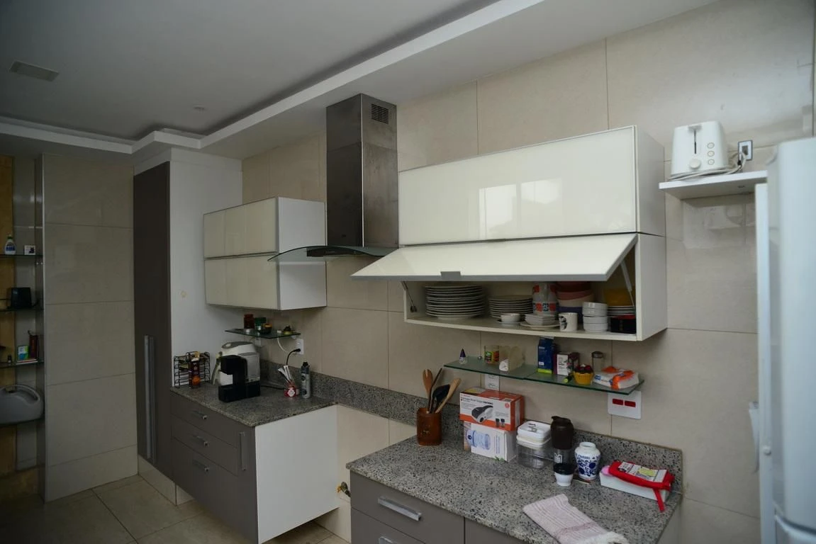 Furnished house, 700 m², with a jacuzzi — photo 16
