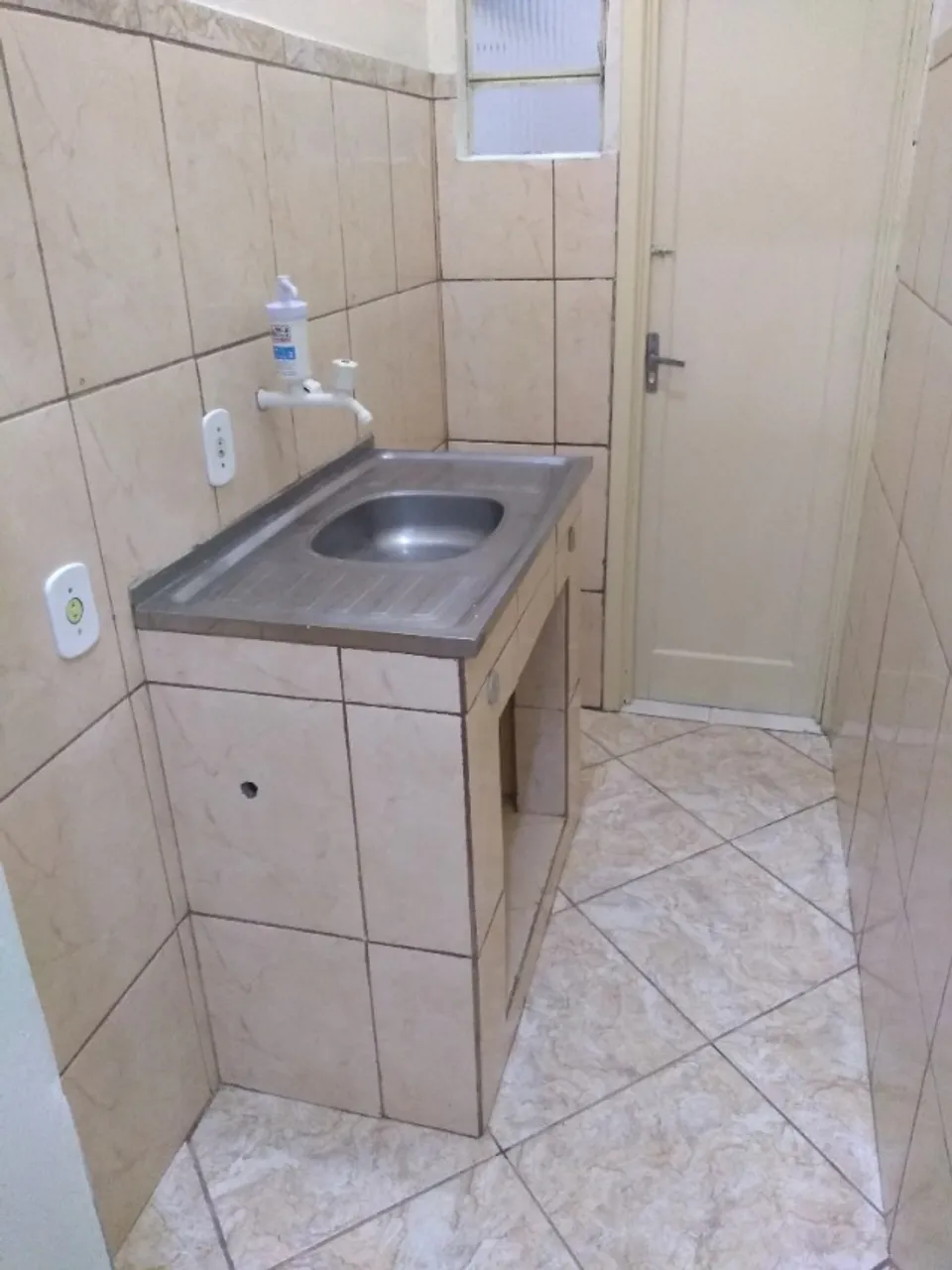 Apartamento de 1 quarto e 45 m² — photo 8
