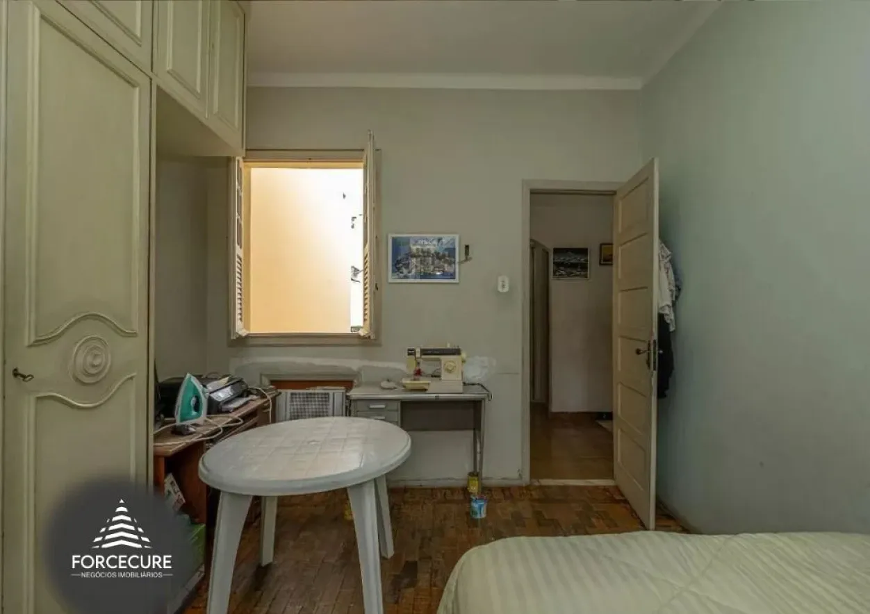 Apartamento mobiliado com 4 quartos, 3 banheiros e 1 vaga — photo 19